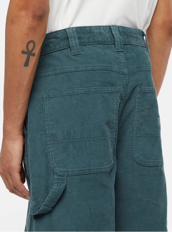 Dickies - Corduroy Carpenter Lincoln Green