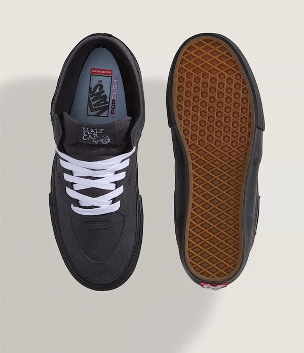 Vans Skate Half Cab -Grey