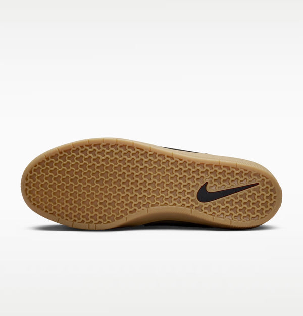 Nike SB Force 58 Medium Olive Gum Light Brown PREORDER