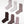 טען תמונה למציג הגלריה, Nike Everyday Elevated Crew Socks (6 Pairs) -גרביים
