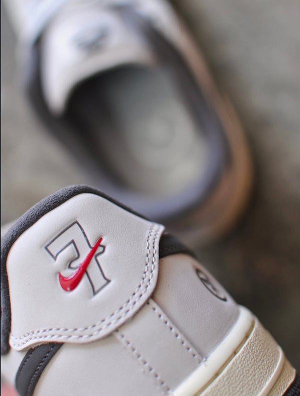 Yuto Horigome x Nike SB Air Force 1 Low PREORDER