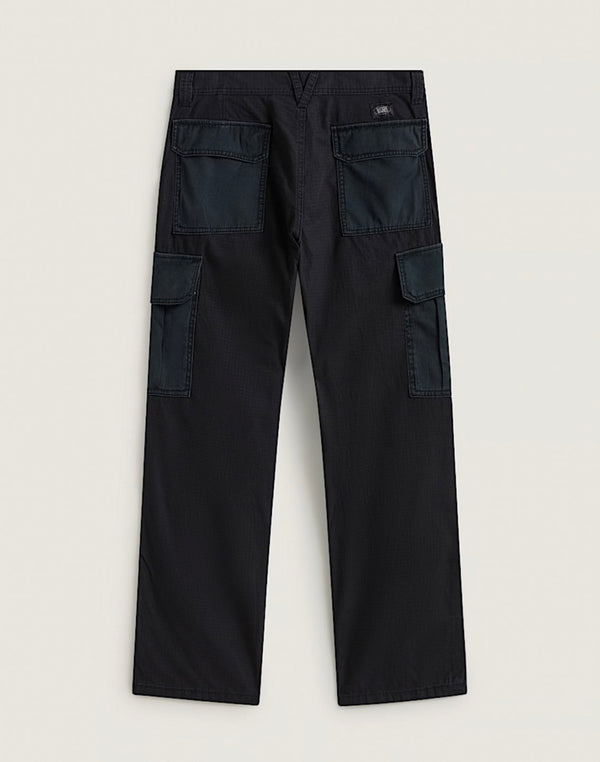 Vans-Para Baggy Cargo Pant Black