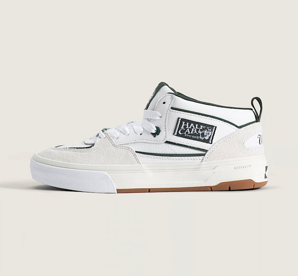 Vans Skate Half Cab WaffleCup Marshmallow