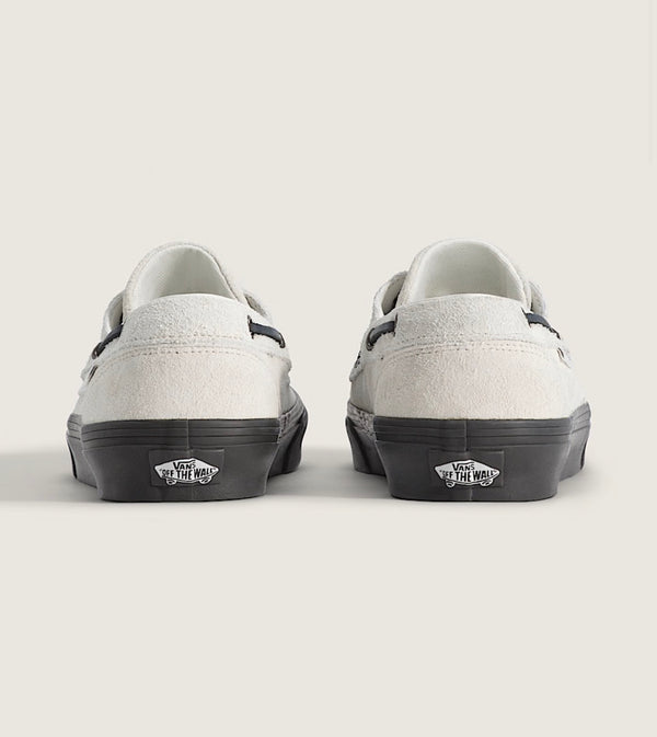 Vans-2-Eyelet Boat Shoe