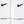 טען תמונה למציג הגלריה, Nike Everyday Elevated
No-Show Socks (3 Pairs)- לבן

