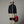 טען תמונה למציג הגלריה, TNF Fleeski Full-Zip Jacket - Black
