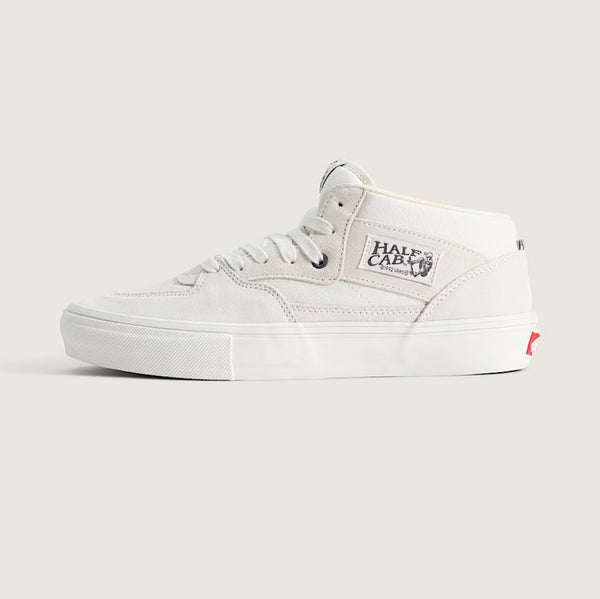Vans Skate Half Cab -Marshmallow