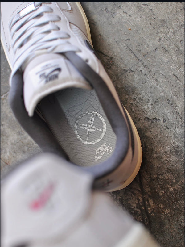 Yuto Horigome x Nike SB Air Force 1 Low PREORDER