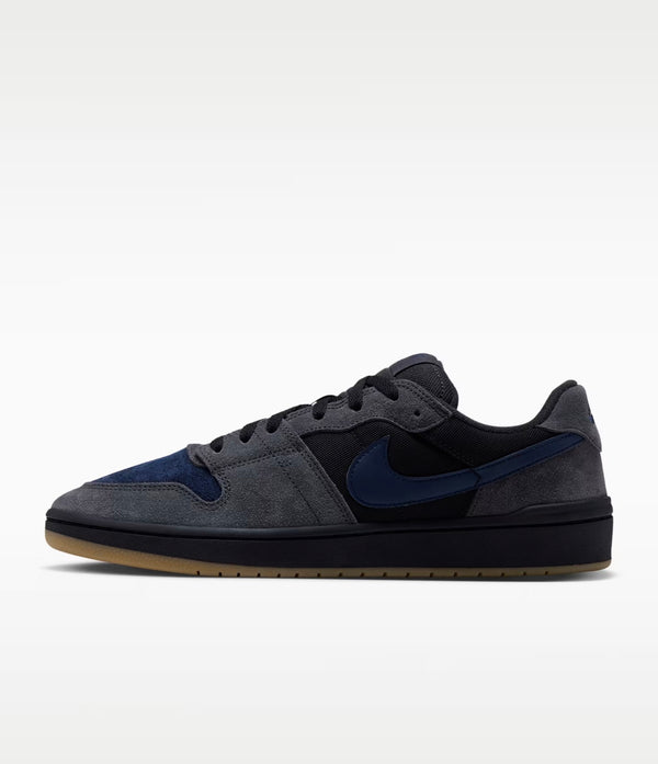Nike SB Code 58 Dark Smoke Grey/Black/Gum *Pre Order*
