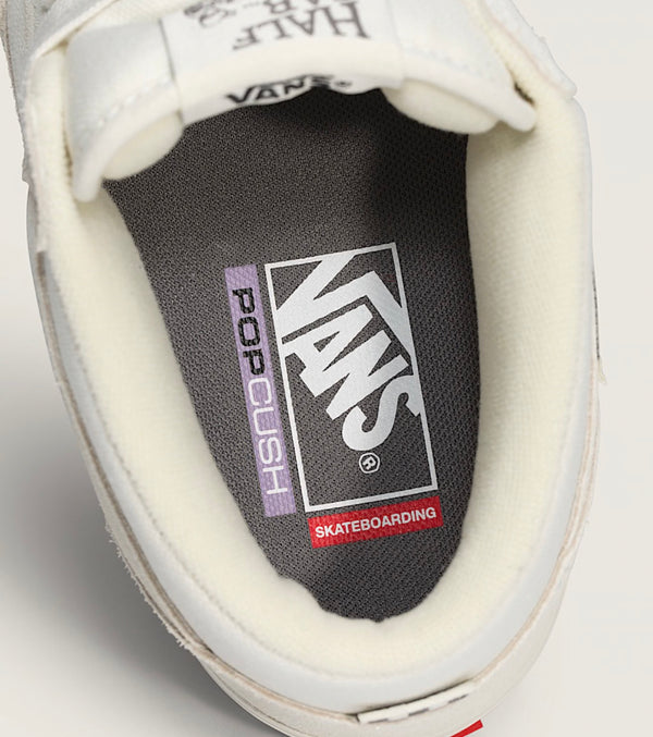 Vans Skate Half Cab -Marshmallow