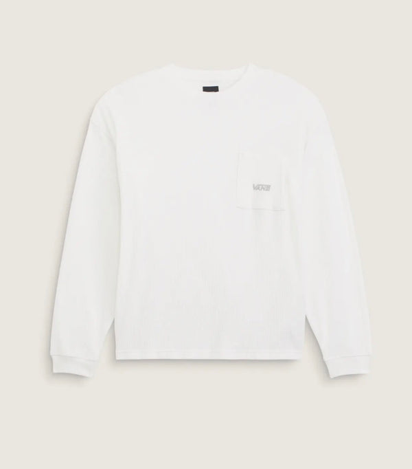 Vans-חולצה ארוכה Core Thermal