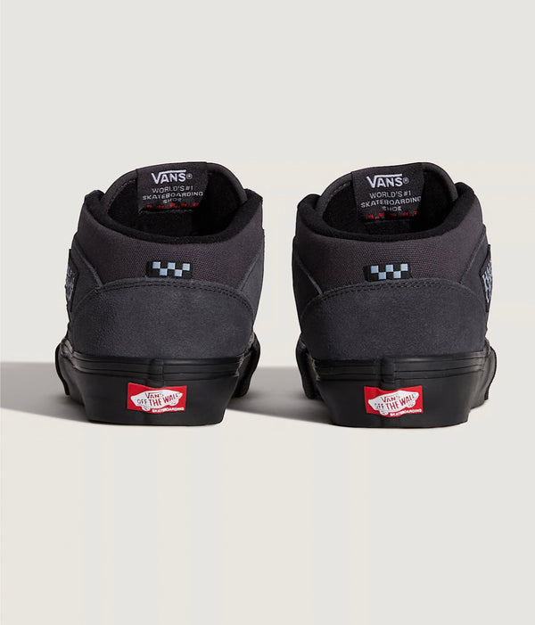 Vans Skate Half Cab -Grey