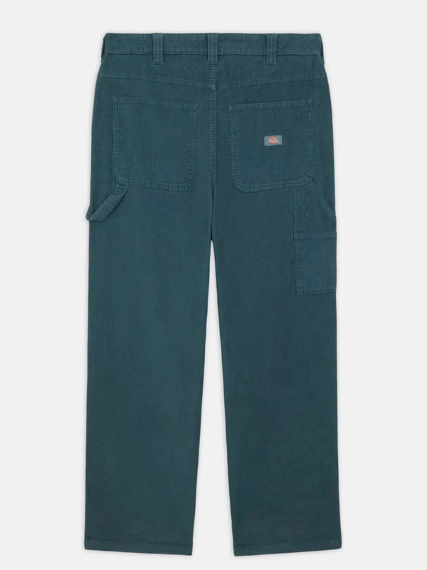Dickies - Corduroy Carpenter Lincoln Green