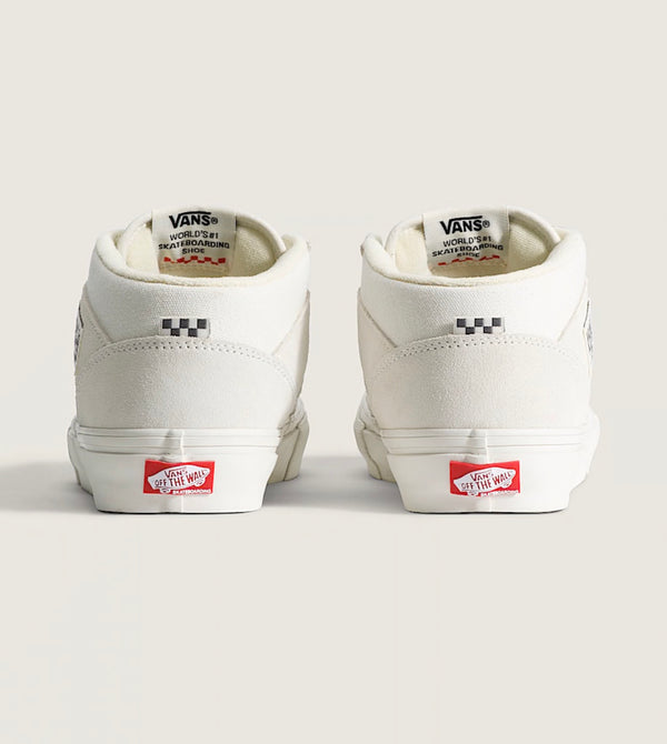 Vans Skate Half Cab -Marshmallow