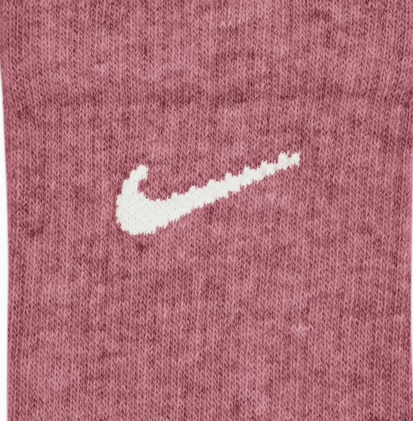 Nike Everyday Elevated Crew Socks (6 Pairs) -גרביים