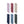 טען תמונה למציג הגלריה, Nike Everyday Elevated Crew Socks (6 Pairs) -גרביים
