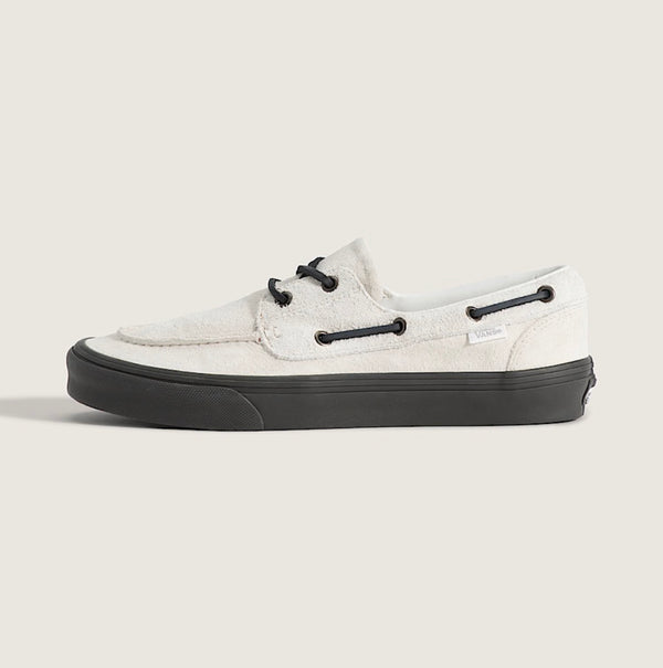 Vans-2-Eyelet Boat Shoe