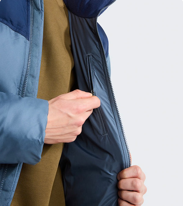 North Face מעיל גברים SAIKURU