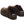 טען תמונה למציג הגלריה, Dr. Martens ZebZag Mule Dark Brown כפכפי ד"ר מרטינס יוניסקס
