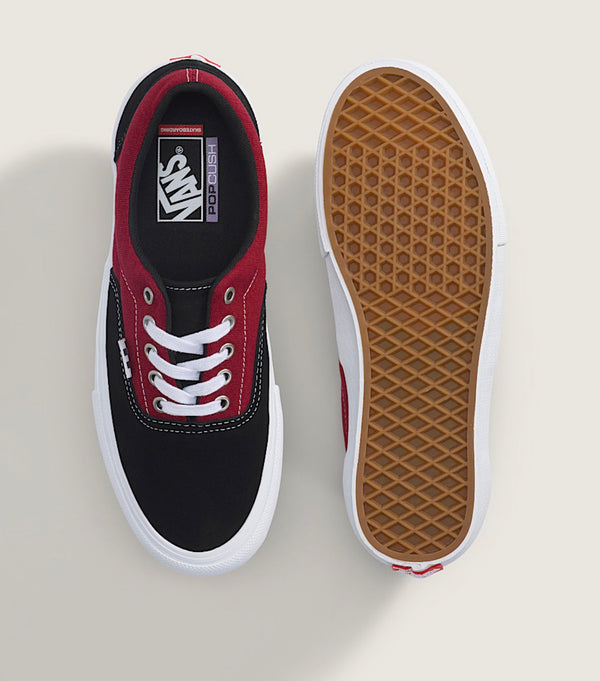 Vans-Skate Era Shoe