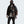 טען תמונה למציג הגלריה, Diablo Down 2.0 Hooded Jacket -Dark Chestnut Black Heather-TNF Black
