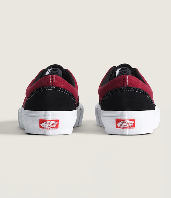 Vans-Skate Era Shoe