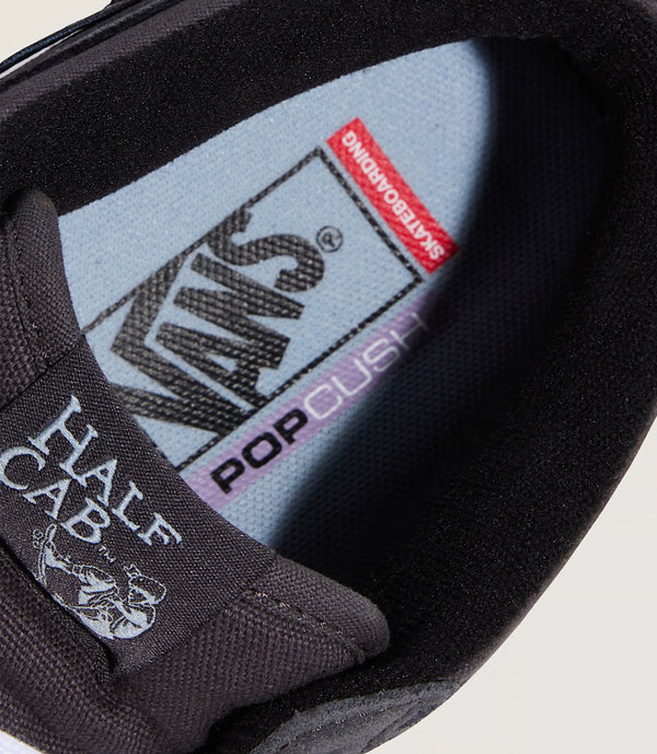 Vans Skate Half Cab -Grey