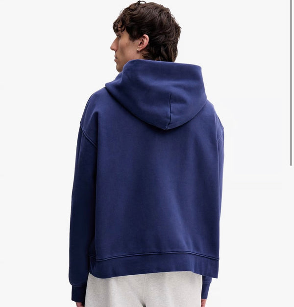Vans - Lx full zip hoodie Navy