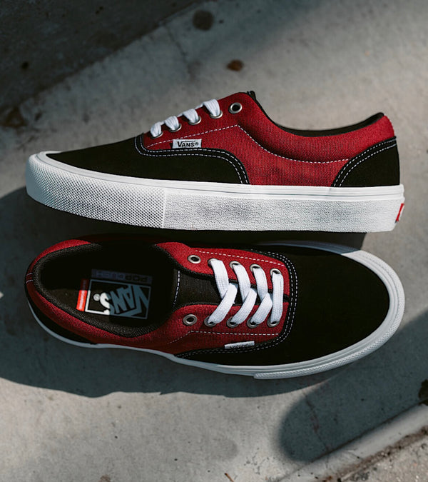 Vans-Skate Era Shoe