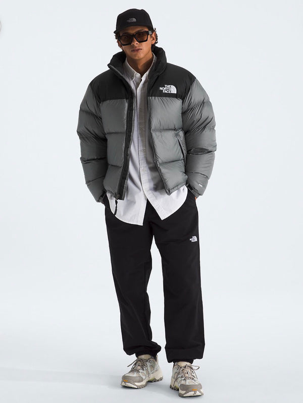 North Face 1996 Retro Nuptse Smoked Pearl