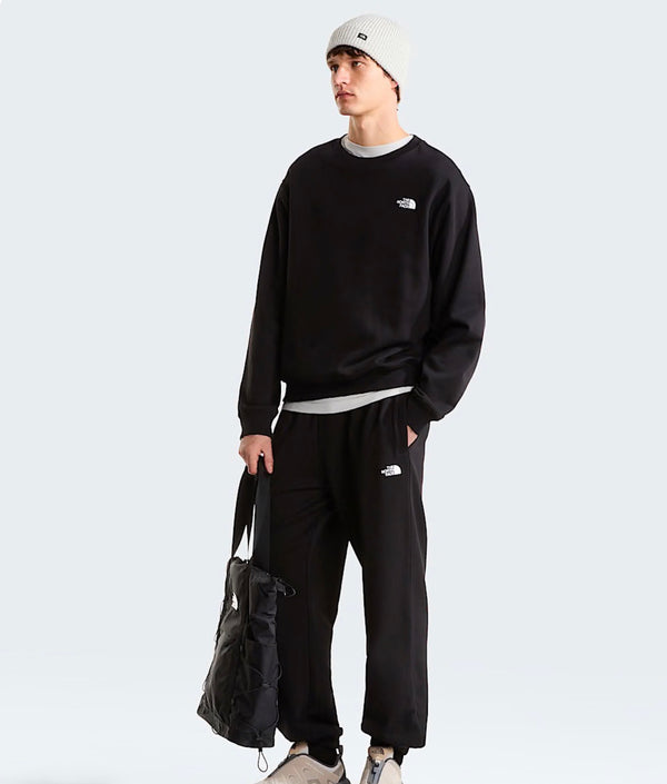 Men’s TNF™ Essential Terry Simple Dome Relaxed Sweatshirt