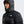 טען תמונה למציג הגלריה, Diablo Down 2.0 Hooded Jacket -TNF Black Heather-TNF Black-Recycled Down
