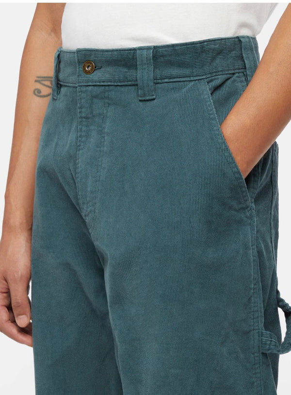 Dickies - Corduroy Carpenter Lincoln Green