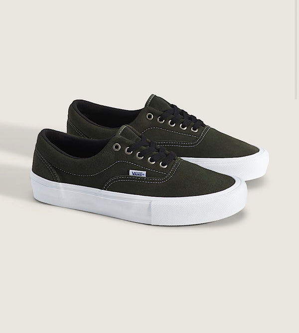 Vans-Skate Era Shoe