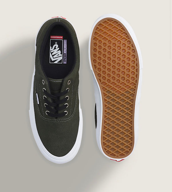Vans-Skate Era Shoe