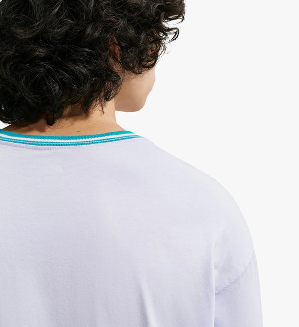 Nike SB Long-Sleeve Skate T-Shirt-Palest Purple