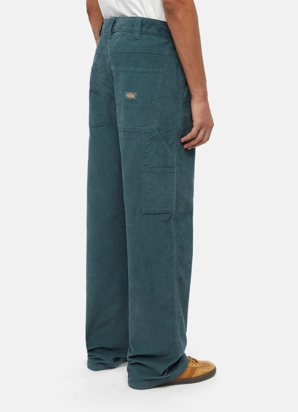 Dickies - Corduroy Carpenter Lincoln Green