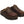 טען תמונה למציג הגלריה, Dr. Martens ZebZag Mule Dark Brown כפכפי ד"ר מרטינס יוניסקס
