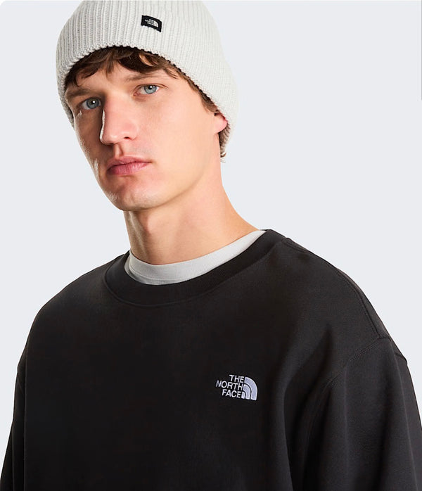 Men’s TNF™ Essential Terry Simple Dome Relaxed Sweatshirt