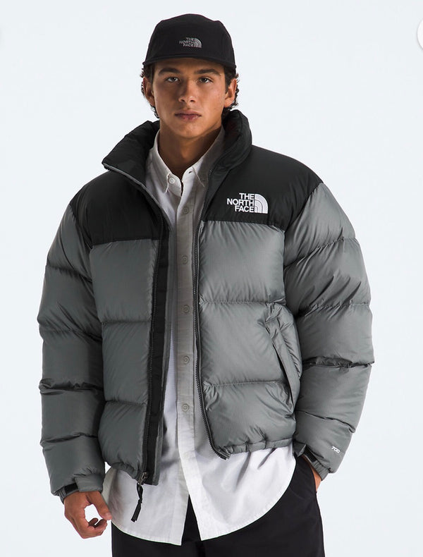 North Face 1996 Retro Nuptse Smoked Pearl