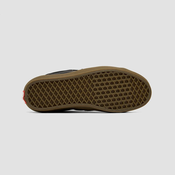 Vans Skate Old Skool 36+ Black/Charcol/Gum