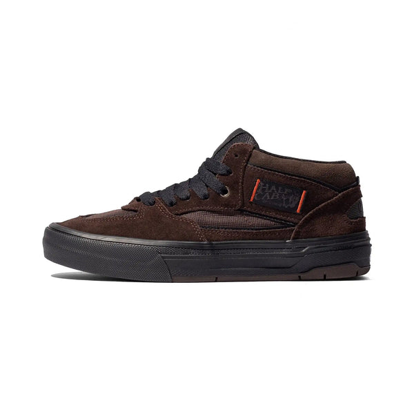 Vans Skate Half Cab WaffleCup Rizzo Brown/Black