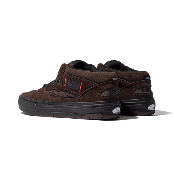 Vans Skate Half Cab WaffleCup Rizzo Brown/Black