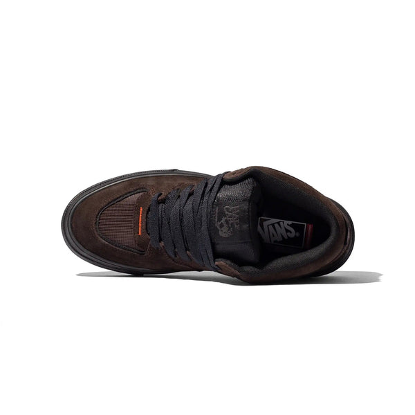 Vans Skate Half Cab WaffleCup Rizzo Brown/Black