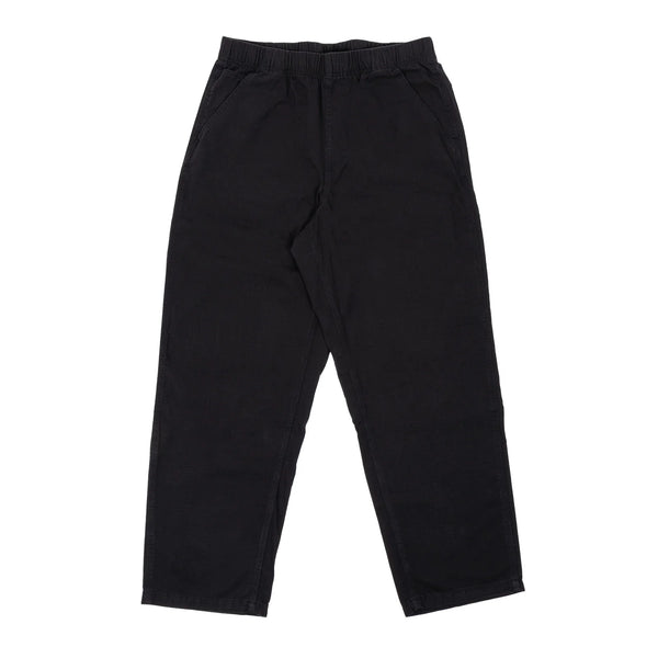 VANS - Addison Barrel Pants Black