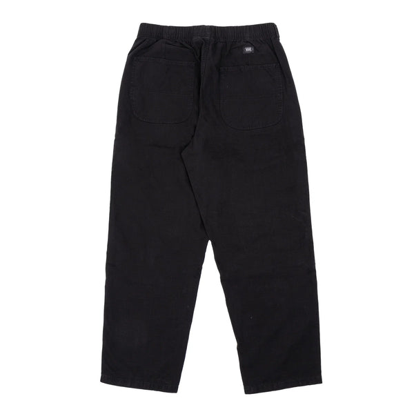 VANS - Addison Barrel Pants Black