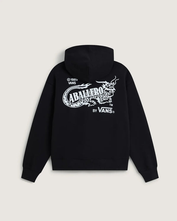 Vans -קפוצ'ון Caballero Pullover