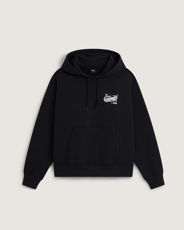 Vans -קפוצ'ון Caballero Pullover