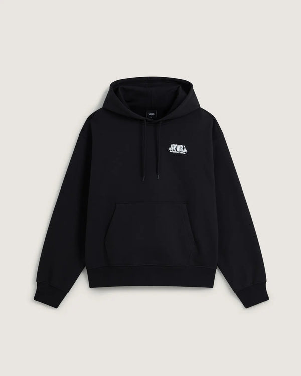 Vans-קפוצ'ון Vans World Intl