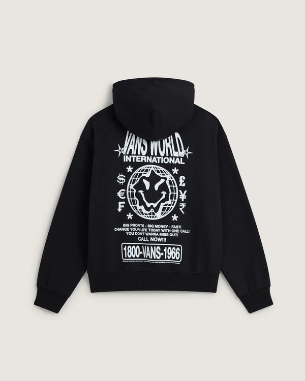 Vans-קפוצ'ון Vans World Intl